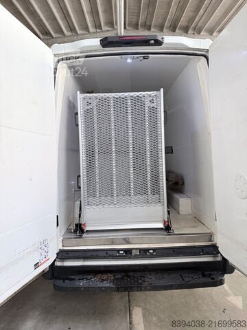 Фургон-рефрижератор ATP IVECO DAILY
