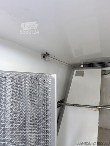 Фургон-рефрижератор ATP IVECO DAILY 