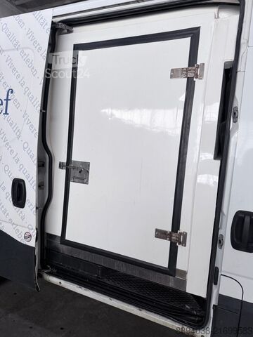 Фургон-рефрижератор ATP IVECO DAILY