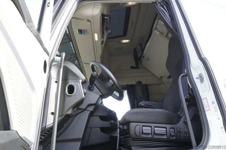 Traktorska enota Iveco S-Way 500 tractor unit/ 2025/ 100 tho.km