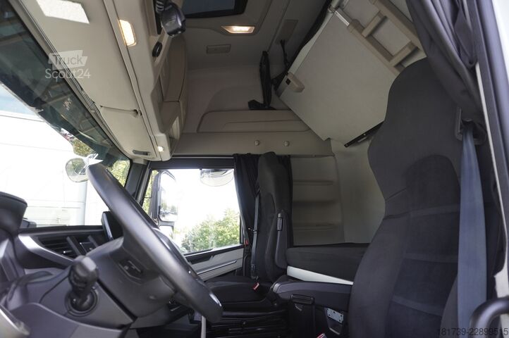 Traktorska enota Iveco S-Way 500 tractor unit/ 2025/ 100 tho.km