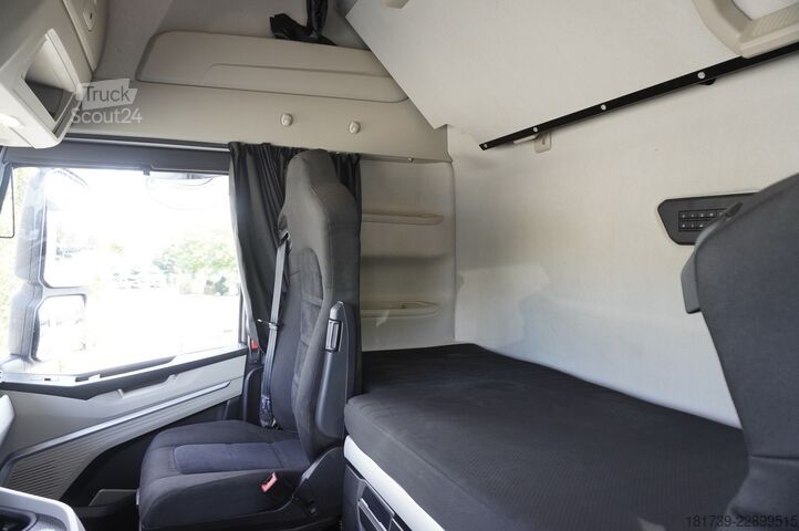 Traktorska enota Iveco S-Way 500 tractor unit/ 2025/ 100 tho.km