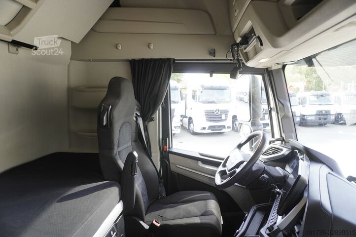 Traktorska enota Iveco S-Way 500 tractor unit/ 2025/ 100 tho.km