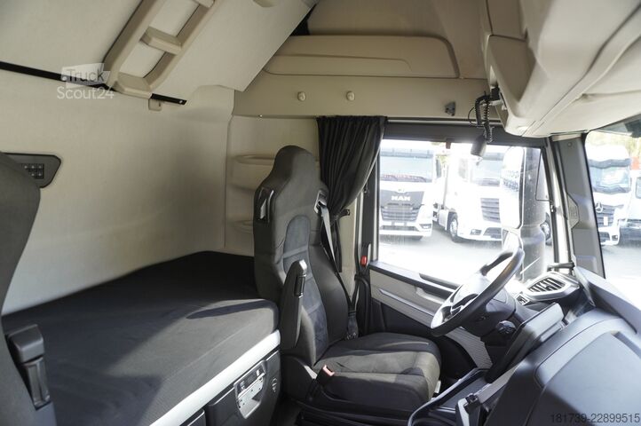 Traktorska enota Iveco S-Way 500 tractor unit/ 2025/ 100 tho.km