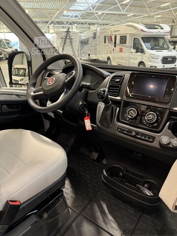 Camping-car Autostar V630G