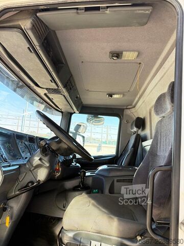 Autocarro ribaltabile SCANIA CV P94