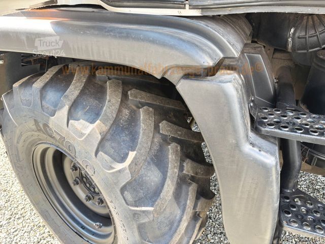 Other UNIMOG U300*3.S Kipper*LOF*7,5to*Funk Seilwinde*103 Tkm