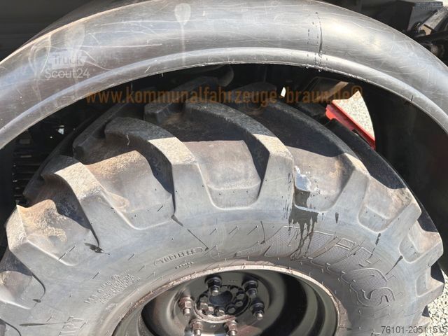 Other UNIMOG U300*3.S Kipper*LOF*7,5to*Funk Seilwinde*103 Tkm