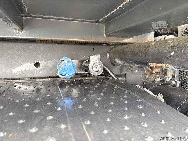 Other UNIMOG U400 3 S. Kipper*ZW*Hydrostat*