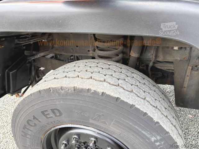 Other UNIMOG U400 3 S. Kipper*ZW*Hydrostat*