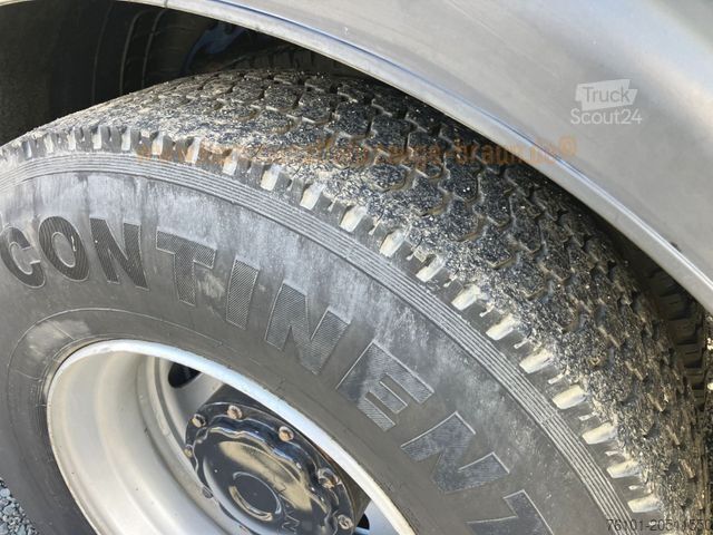 Sonstige MAN TGS 26.400 6x4 Winterdienst*VA Streuer 8m³+Pflug