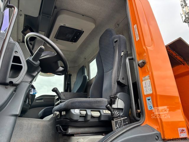 Other MAN 18.280 TGM 4x4*Winterdienst*Meiller*Allrad