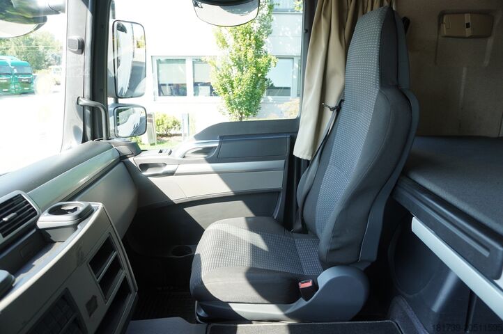 Perde MAN TGL 12.190 / Curtainsider 19 EPAL