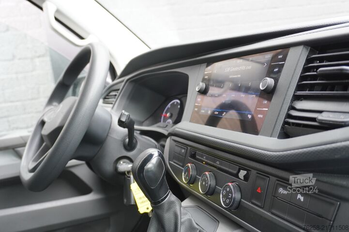 Delivery van Volkswagen Transporter 2.0 TDI 150PK Automaat EURO 6 - Air...