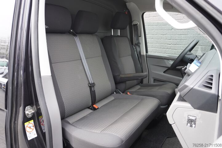 Delivery van Volkswagen Transporter 2.0 TDI 150PK Automaat EURO 6 - Air...