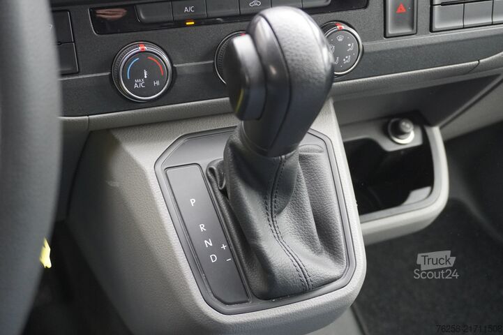 Delivery van Volkswagen Transporter 2.0 TDI 150PK Automaat EURO 6 - Air...