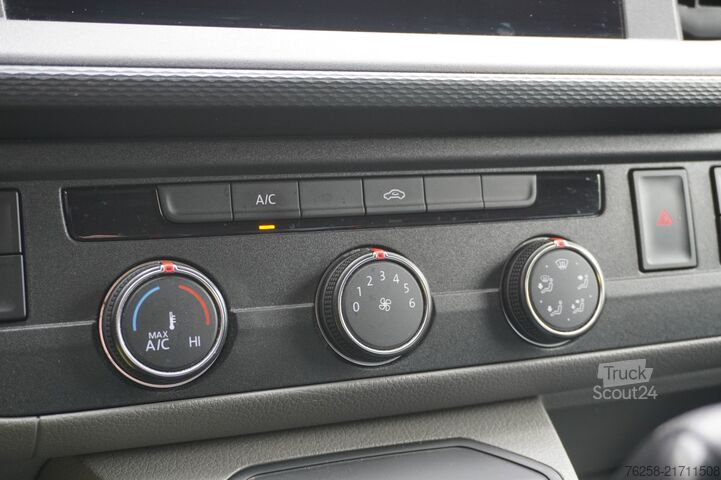 Delivery van Volkswagen Transporter 2.0 TDI 150PK Automaat EURO 6 - Air...