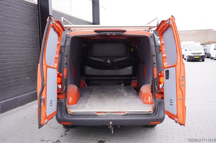 Furgone Mercedes-Benz Vito 114 CDI XL EURO 6 - A/C Climate - Cruise -...