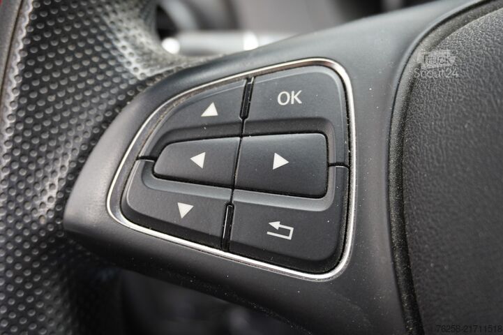 Furgone Mercedes-Benz Vito 114 CDI XL EURO 6 - A/C Climate - Cruise -...