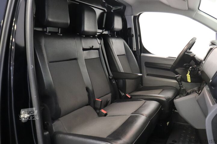 Ploščati dostavnik Toyota PROACE Worker 2.0 D-4D 145PK L3 2x Schuifdeur E...