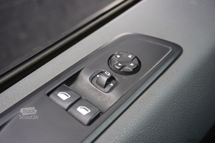 Skåpbil Toyota PROACE Worker 2.0 D-4D 145PK 2x Schuifdeur EURO...