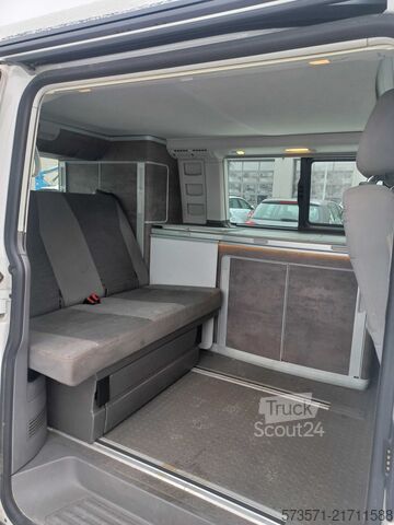 Wohnwagen/Wohnmobil Volkswagen California Coast 2.0 TDI|2023 | EURO 6 | Professioneller Verkäufer