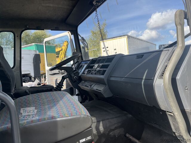  Renault Midliner M 180, Full Steel, 6 Cylinder
