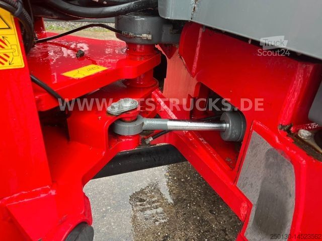 Hjullastare WEIDEMANN RL 60 Radlader Bj. 2017