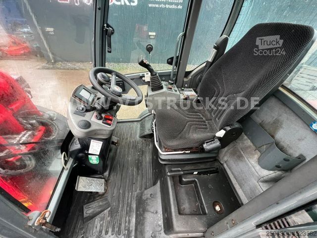 Hjullastare WEIDEMANN RL 60 Radlader Bj. 2017