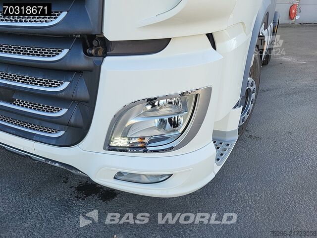 Standard-SZM DAF XF 530 4X2 SSC Retarder Standlkima ACC Navi