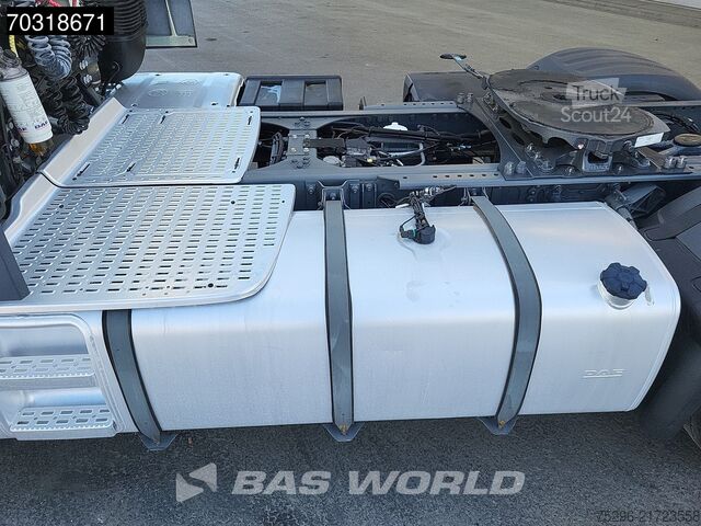 Standard-SZM DAF XF 530 4X2 SSC Retarder Standlkima ACC Navi