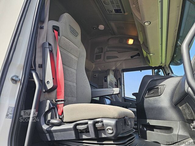 BDF sistema IVECO AS260S42 STRALIS