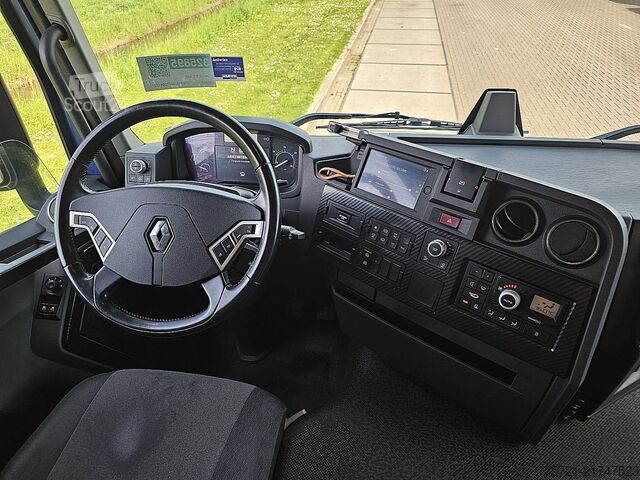 Standard-SZM RENAULT T 440