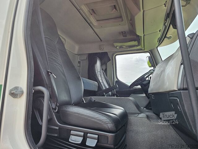 Suitcase VOLVO FE 280.18 19.5T LIFT BOX: 5.52