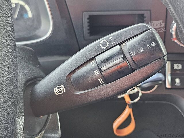 Standard-SZM MERCEDES-BENZ ACTROS 1843