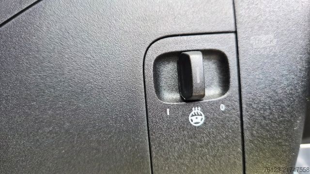 Yüksek tavanlı panelvan MERCEDES-BENZ Sprinter III Kasten  519 CDI RWD 4x 4 Allrad