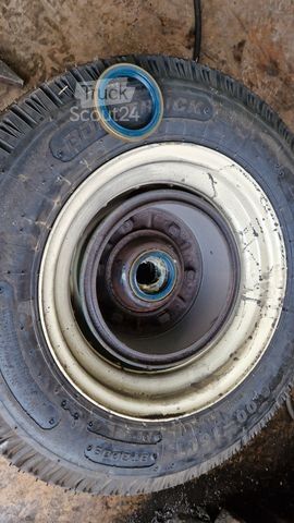 حافلة صغيرة MERCEDES-BENZ Vorgänger Sprinter O 319 Samba mit Faltdach AC