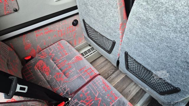 Minibus MERCEDES-BENZ 517 Sprinter GSR 2 Automatik 22 SS  Stock