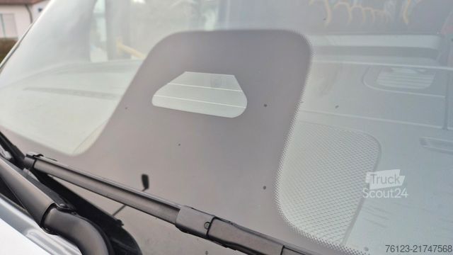 Minibus MERCEDES-BENZ 517 Sprinter GSR 2 Automatik 22 SS  Stock