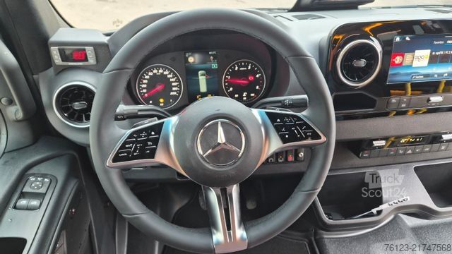 Minibus MERCEDES-BENZ 517 Sprinter GSR 2 Automatik 22 SS  Stock