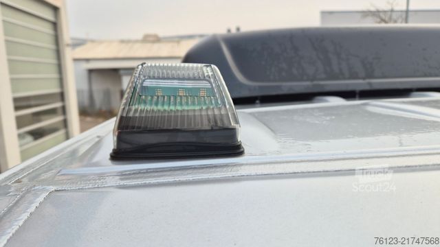 Minibus MERCEDES-BENZ 517 Sprinter GSR 2 Automatik 22 SS  Stock