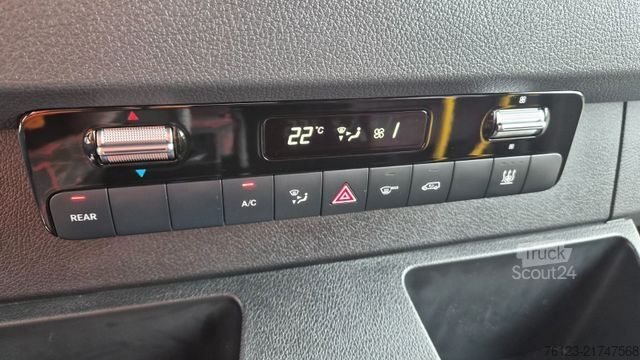 Minibus MERCEDES-BENZ 517 Sprinter GSR 2 Automatik 22 SS  Stock