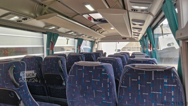 Turistični avtobus TEMSA 8 x Prestij SX Automatik  Novo Lux Stock Daily