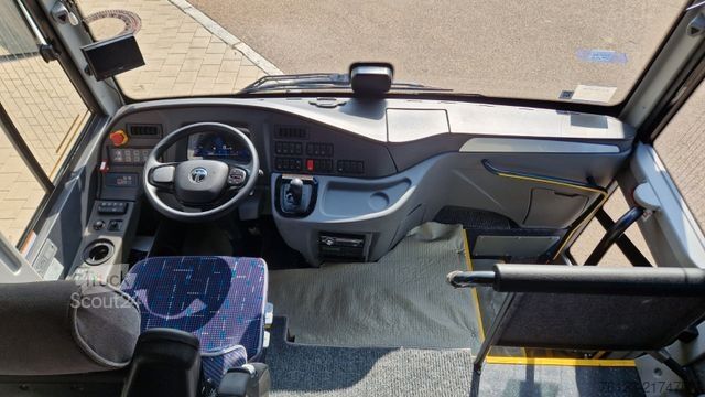 Turistični avtobus TEMSA 8 x Prestij SX Automatik  Novo Lux Stock Daily