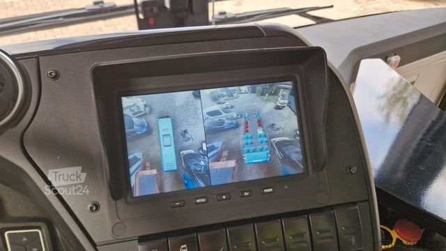 Turistični avtobus TEMSA 8 x Prestij SX Automatik  Novo Lux Stock Daily