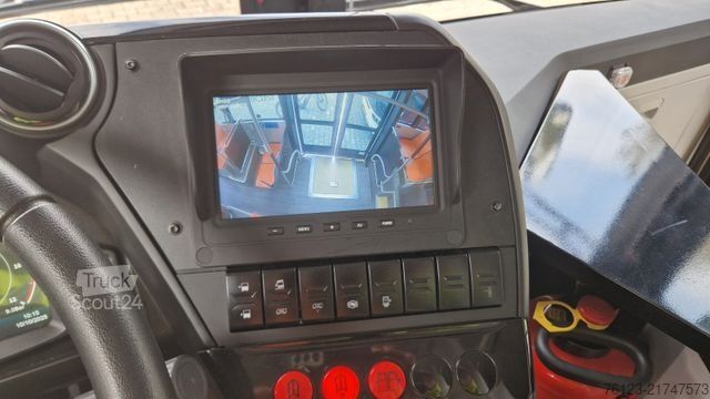 Turistični avtobus TEMSA 8 x Prestij SX Automatik  Novo Lux Stock Daily