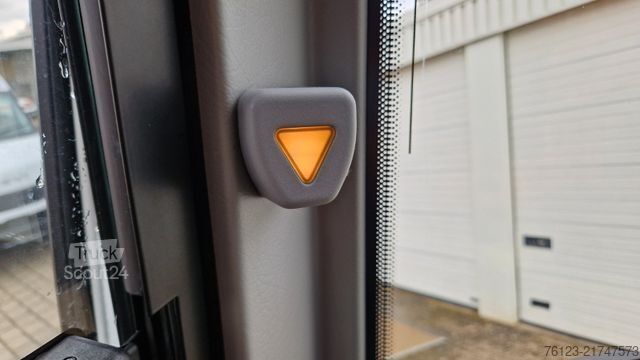 Turistični avtobus TEMSA 8 x Prestij SX Automatik  Novo Lux Stock Daily