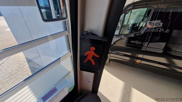 Turistični avtobus TEMSA Prestij SX Novo Lux Daily Lagerfahrzeug