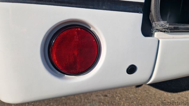 Turistični avtobus TEMSA Prestij SX Novo Lux Daily Lagerfahrzeug