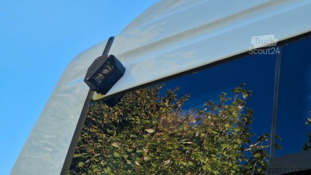 Turistični avtobus TEMSA Prestij SX Novo Lux Daily Lagerfahrzeug